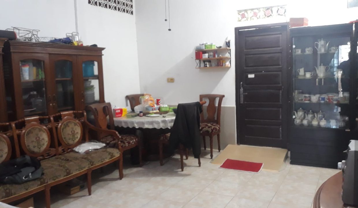 DIJUAL RUMAH JALAN GAGAK RAYA SAKO PALEMBANG (27)