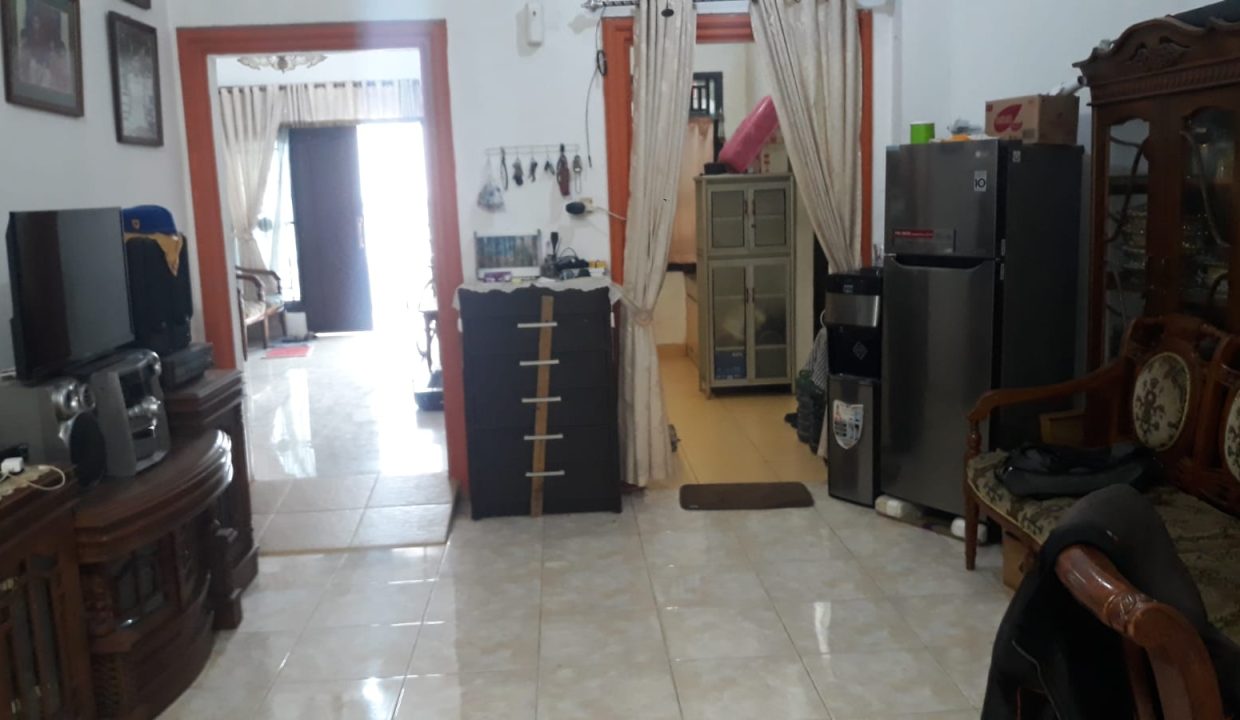 DIJUAL RUMAH JALAN GAGAK RAYA SAKO PALEMBANG (5)