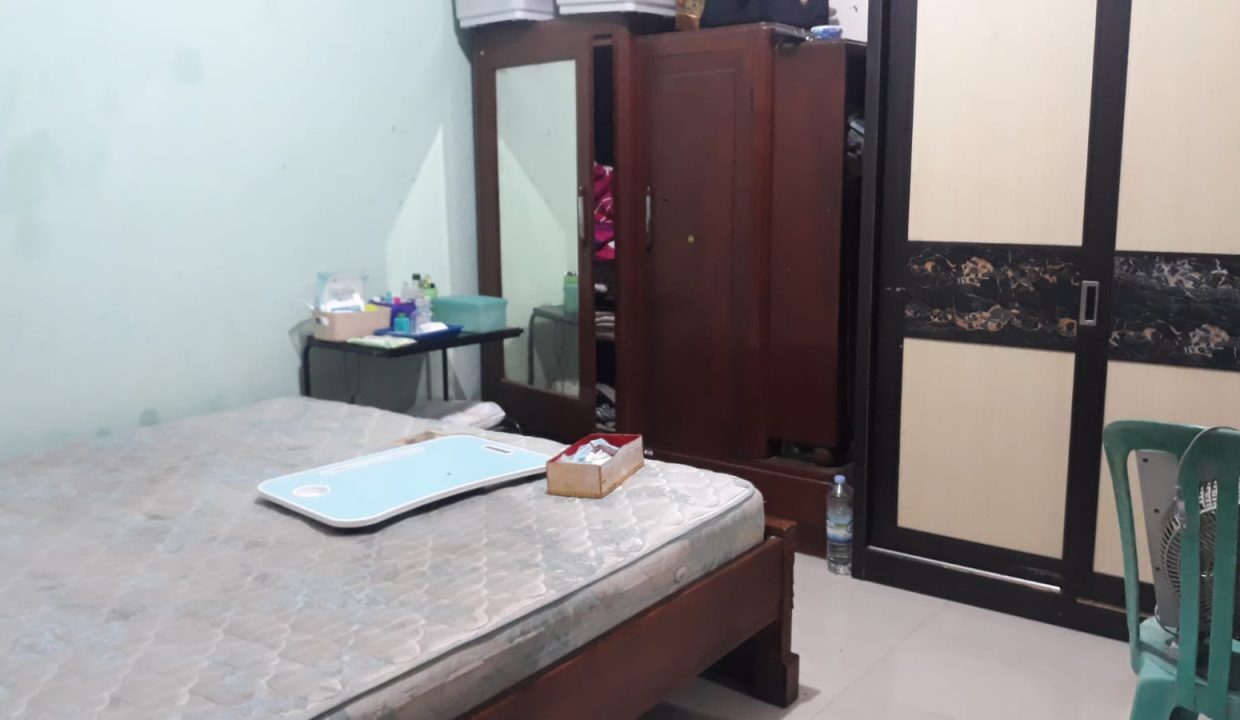 DIJUAL RUMAH JALAN GAGAK RAYA SAKO PALEMBANG (6)