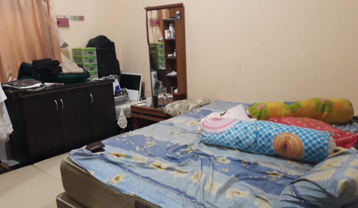 DIJUAL RUMAH JALAN GAGAK RAYA SAKO PALEMBANG (7)