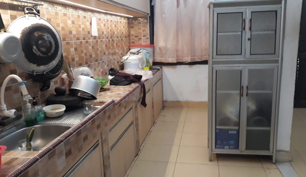 DIJUAL RUMAH JALAN GAGAK RAYA SAKO PALEMBANG (9)