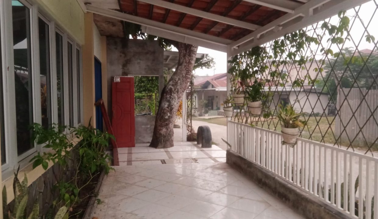 DIJUAL RUMAH JALAN PASUNDAN KALIDONI PALEMBANG (3)