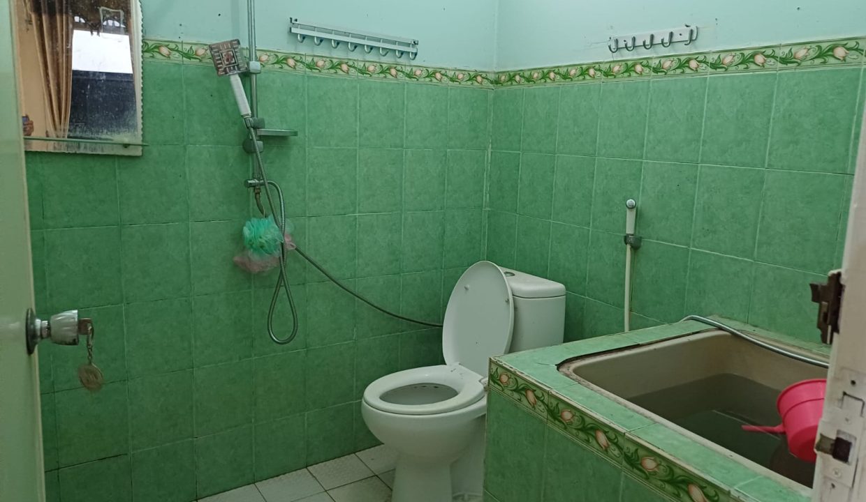 DIJUAL RUMAH KOMPLEK BUKIT SEJAHTERA POLIGON PALEMBANG (35)