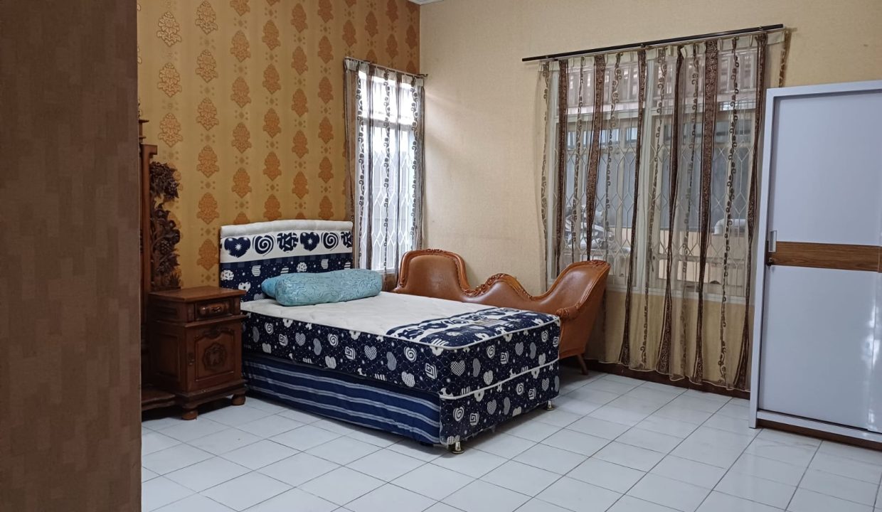 DIJUAL RUMAH KOMPLEK BUKIT SEJAHTERA POLIGON PALEMBANG (4)