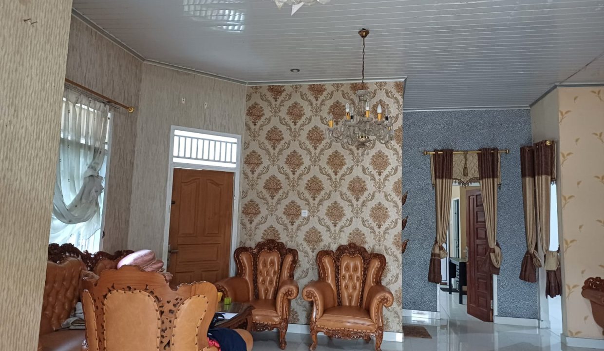 DIJUAL RUMAH KOMPLEK BUKIT SEJAHTERA POLIGON PALEMBANG (5)
