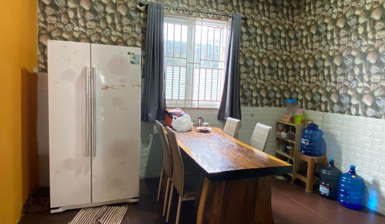 DIJUAL RUMAH KOMPLEK ISLAMI AROFATUNA PALEMBANG (106)