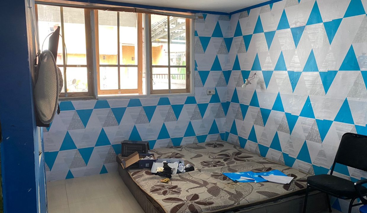 DIJUAL RUMAH KOMPLEK ISLAMI AROFATUNA PALEMBANG (12)