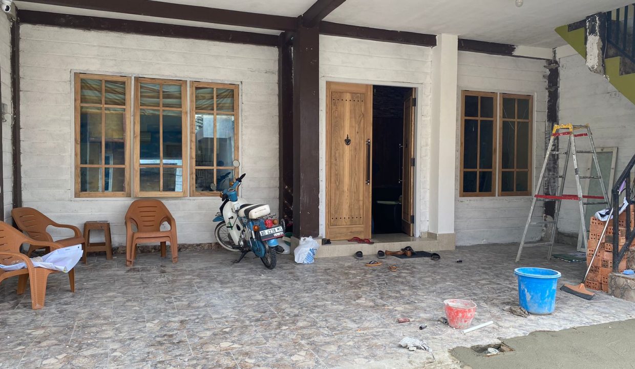 DIJUAL RUMAH KOMPLEK ISLAMI AROFATUNA PALEMBANG (4)