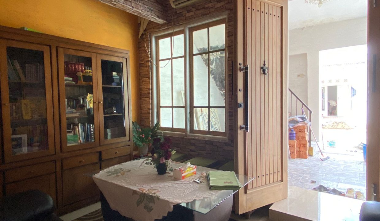 DIJUAL RUMAH KOMPLEK ISLAMI AROFATUNA PALEMBANG (5)