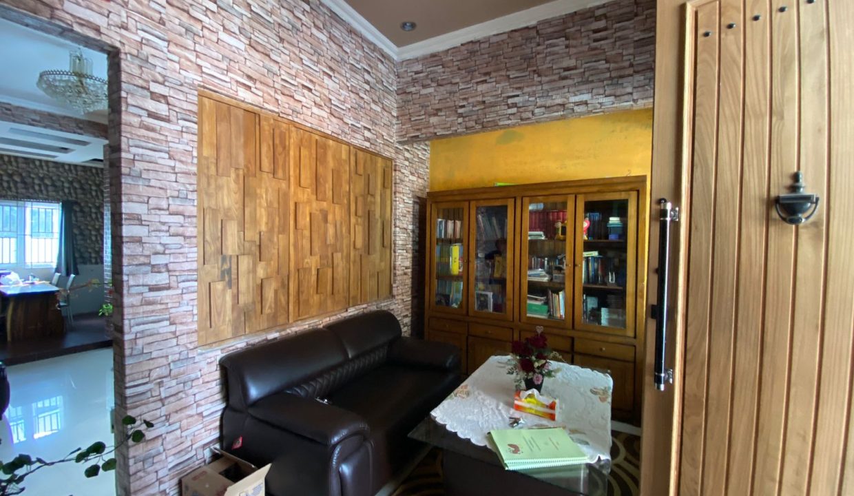 DIJUAL RUMAH KOMPLEK ISLAMI AROFATUNA PALEMBANG (7)