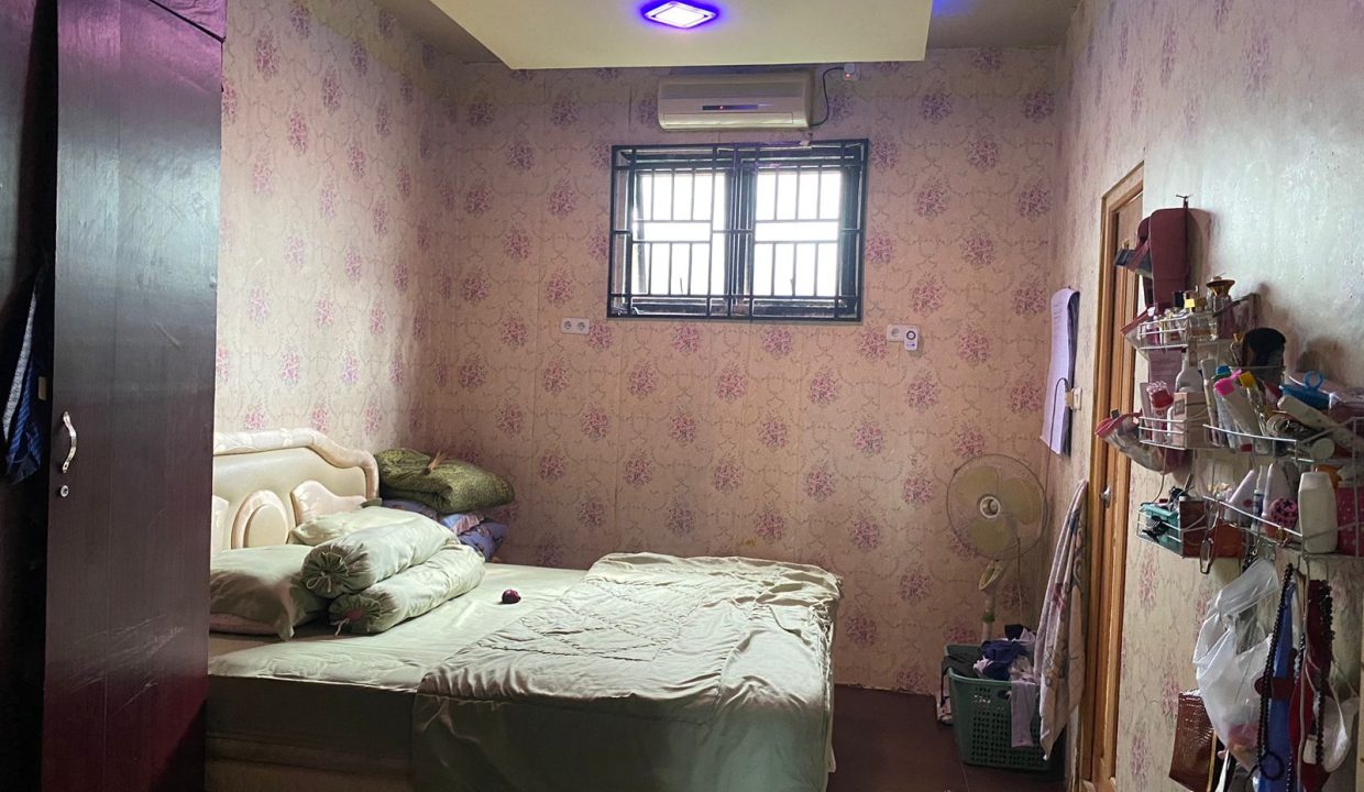 DIJUAL RUMAH KOMPLEK ISLAMI AROFATUNA PALEMBANG (9)