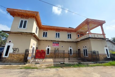 DIJUAL RUMAH KOMPLEK PNS PEMKOT GANDUS PALEMBANG (1)