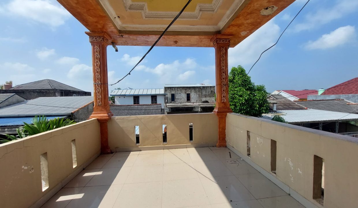 DIJUAL RUMAH KOMPLEK PNS PEMKOT GANDUS PALEMBANG (10)