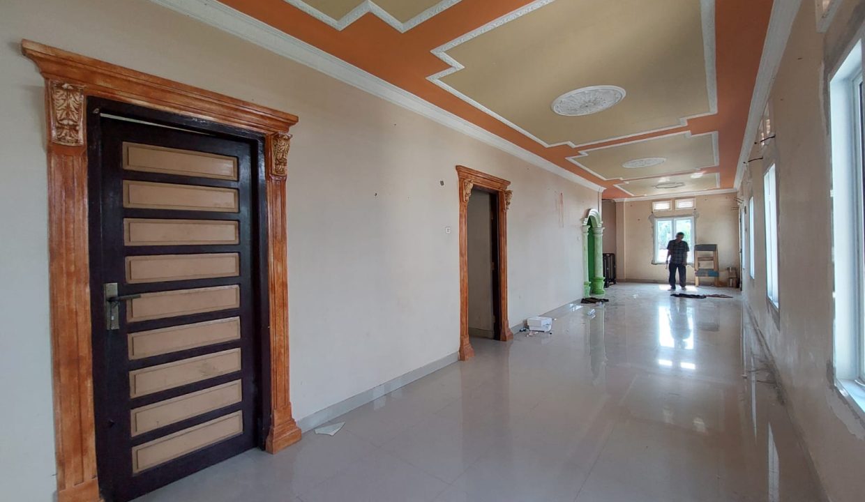 DIJUAL RUMAH KOMPLEK PNS PEMKOT GANDUS PALEMBANG (2)
