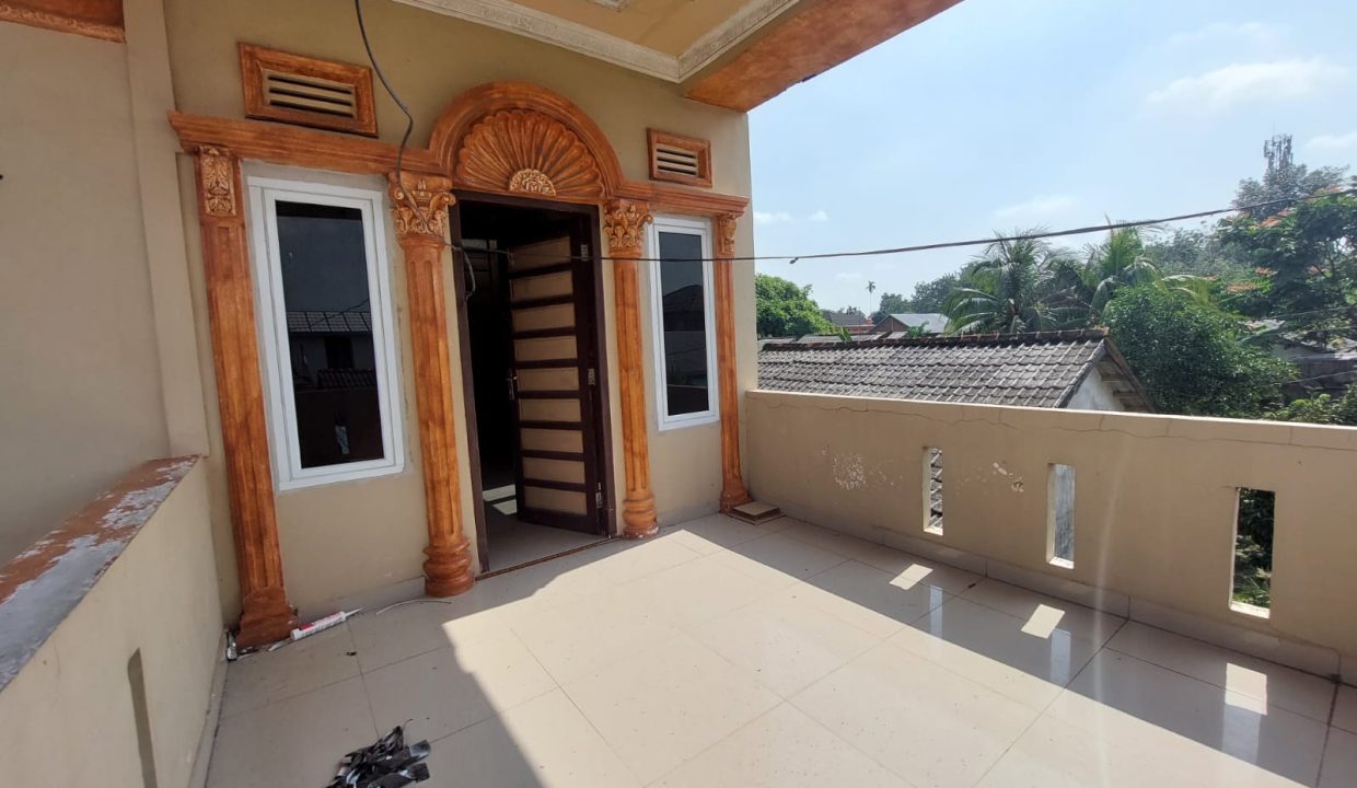 DIJUAL RUMAH KOMPLEK PNS PEMKOT GANDUS PALEMBANG (5)