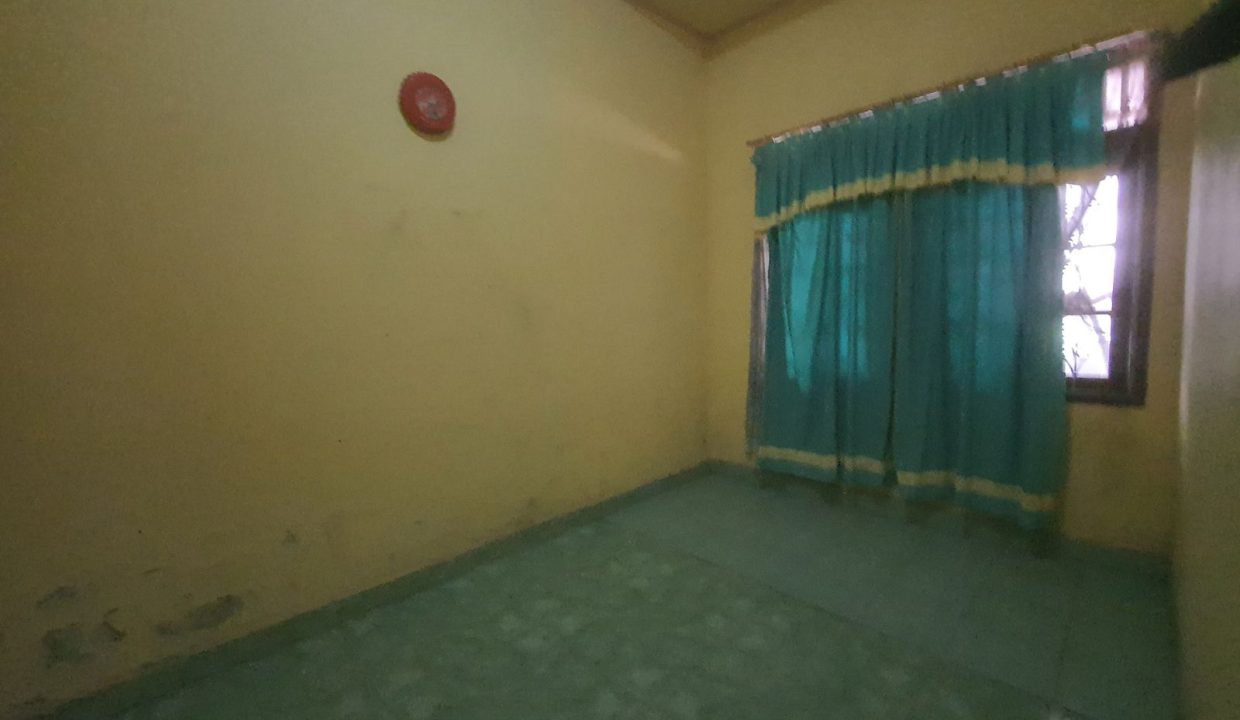 DIJUAL RUMAH KOMPLEK SABA INDAH SUKABANGUN PALEMBANG (10)