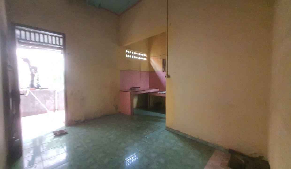 DIJUAL RUMAH KOMPLEK SABA INDAH SUKABANGUN PALEMBANG (11)