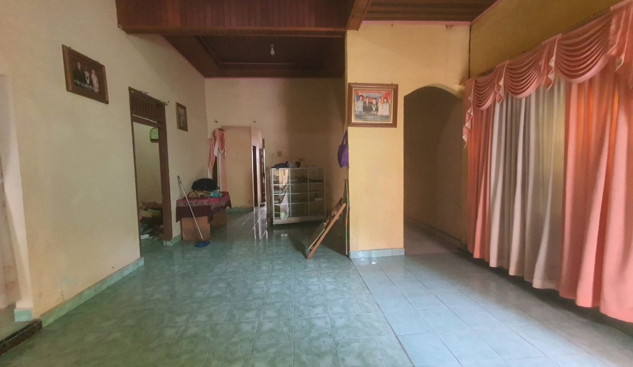 DIJUAL RUMAH KOMPLEK SABA INDAH SUKABANGUN PALEMBANG (14)