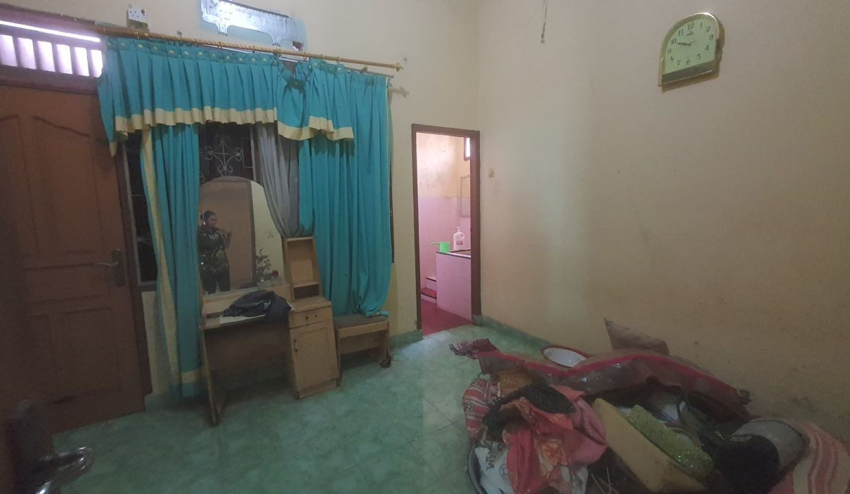 DIJUAL RUMAH KOMPLEK SABA INDAH SUKABANGUN PALEMBANG (15)