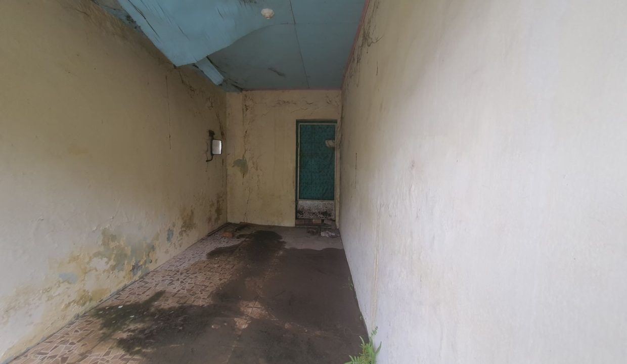 DIJUAL RUMAH KOMPLEK SABA INDAH SUKABANGUN PALEMBANG (5)