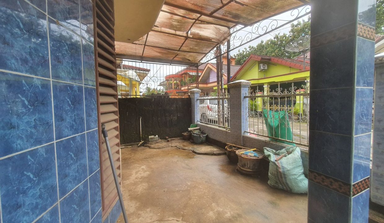 DIJUAL RUMAH KOMPLEK SABA INDAH SUKABANGUN PALEMBANG (6)