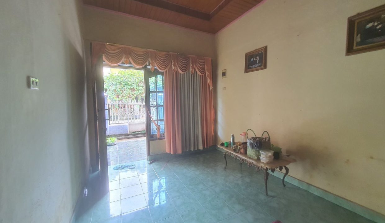 DIJUAL RUMAH KOMPLEK SABA INDAH SUKABANGUN PALEMBANG (7)