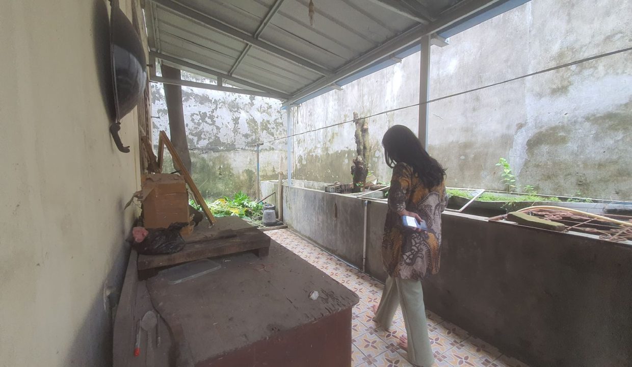 DIJUAL RUMAH KOMPLEK SABA INDAH SUKABANGUN PALEMBANG (8)