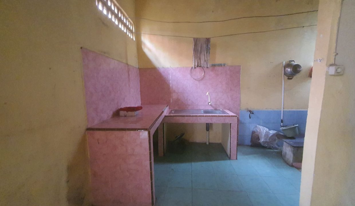 DIJUAL RUMAH KOMPLEK SABA INDAH SUKABANGUN PALEMBANG (9)