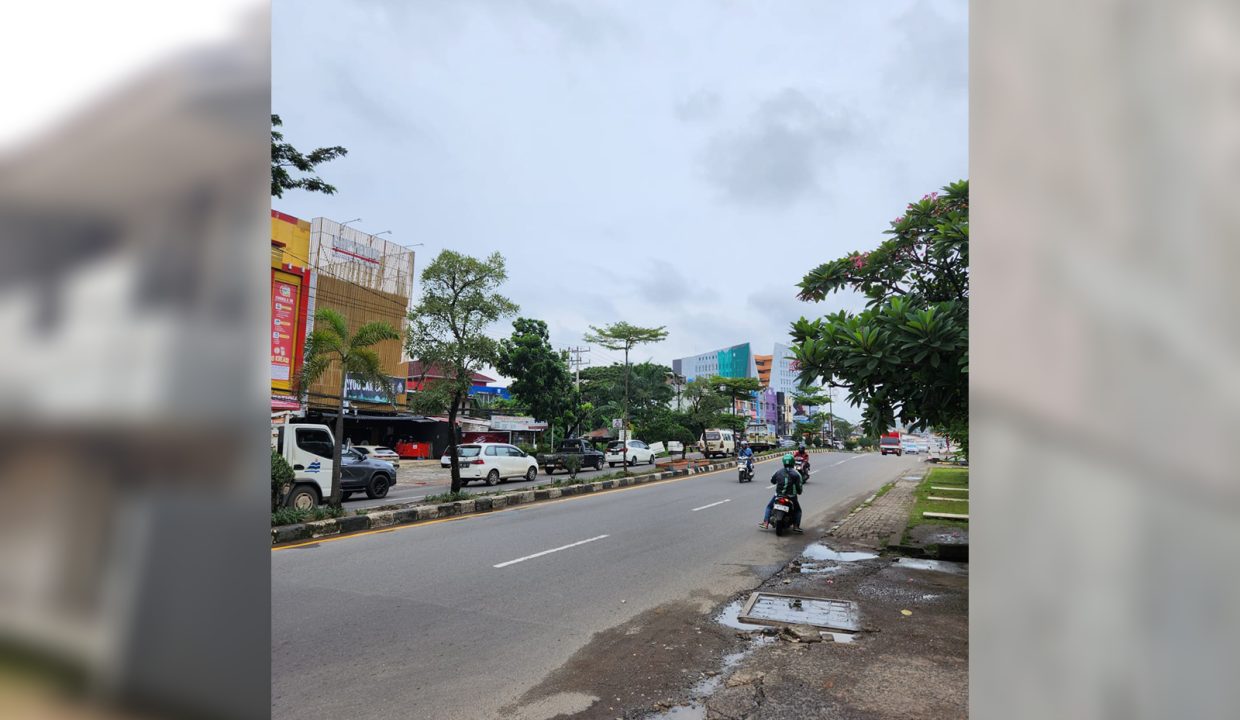 DIJUAL RUMAH KOMPLEK SAPTA INDAH PALEMBANG (4)