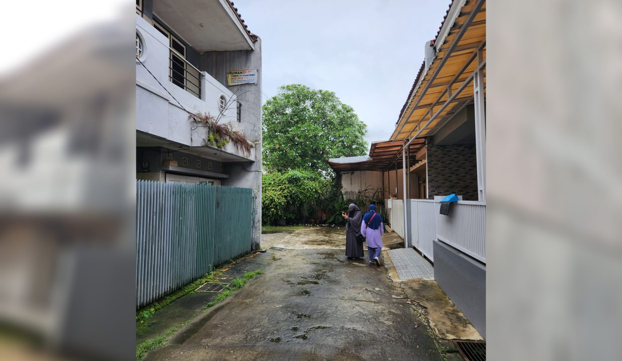 DIJUAL RUMAH KOMPLEK SAPTA INDAH PALEMBANG (5)