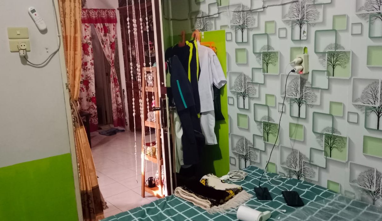 DIJUAL RUMAH KOMPLEK VILLA SUKAMAJU PALEMBANG (5)