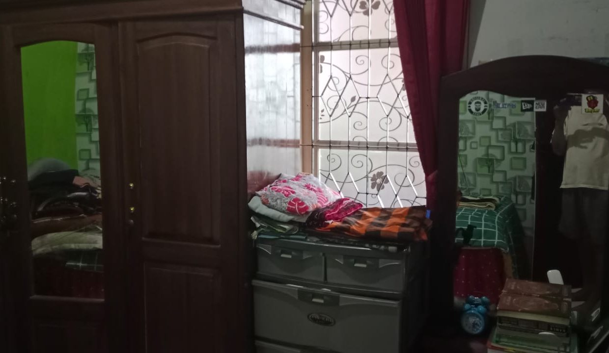 DIJUAL RUMAH KOMPLEK VILLA SUKAMAJU PALEMBANG (7)