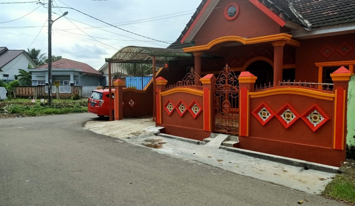 DIJUAL RUMAH PPI TALANG KELAPA PALEMBANG (0,6)
