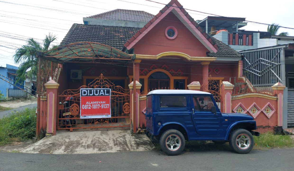 DIJUAL RUMAH PPI TALANG KELAPA PALEMBANG (1)