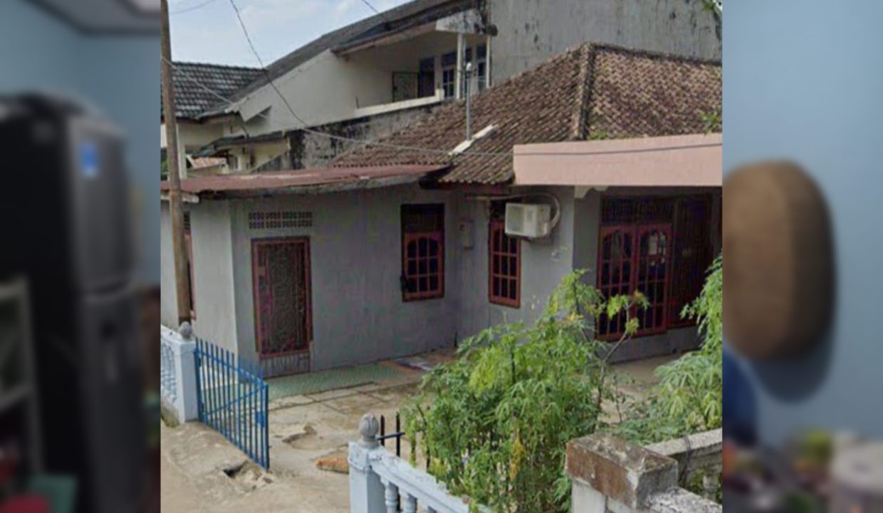 DIJUAL RUMAH SAPTA MARGA PALEMBANG (1)