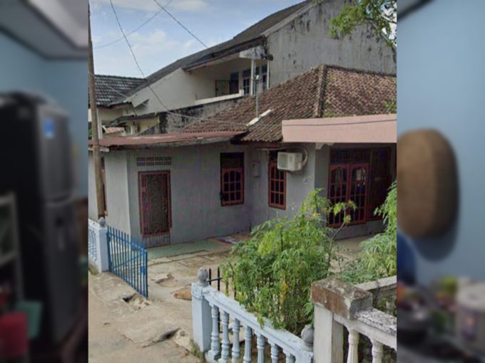DIJUAL RUMAH SAPTA MARGA PALEMBANG (1)