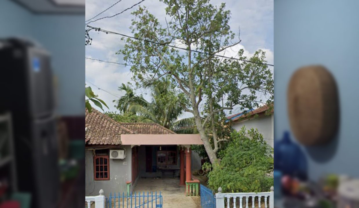DIJUAL RUMAH SAPTA MARGA PALEMBANG (2)