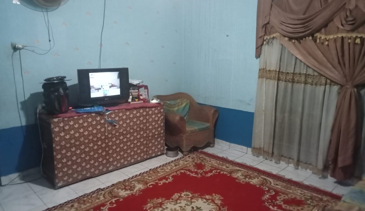 DIJUAL RUMAH SAPTA MARGA PALEMBANG (3)