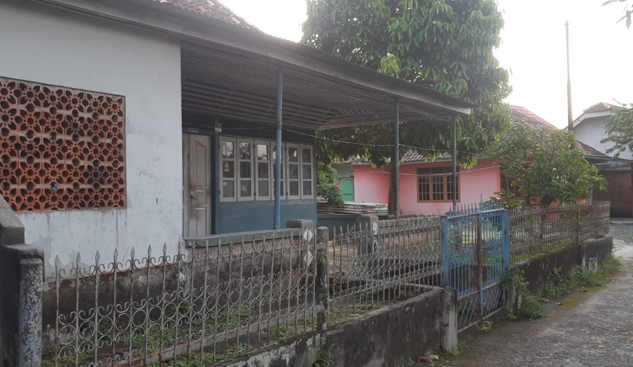 DIJUAL TANAH DI PRABUMULIH (3)