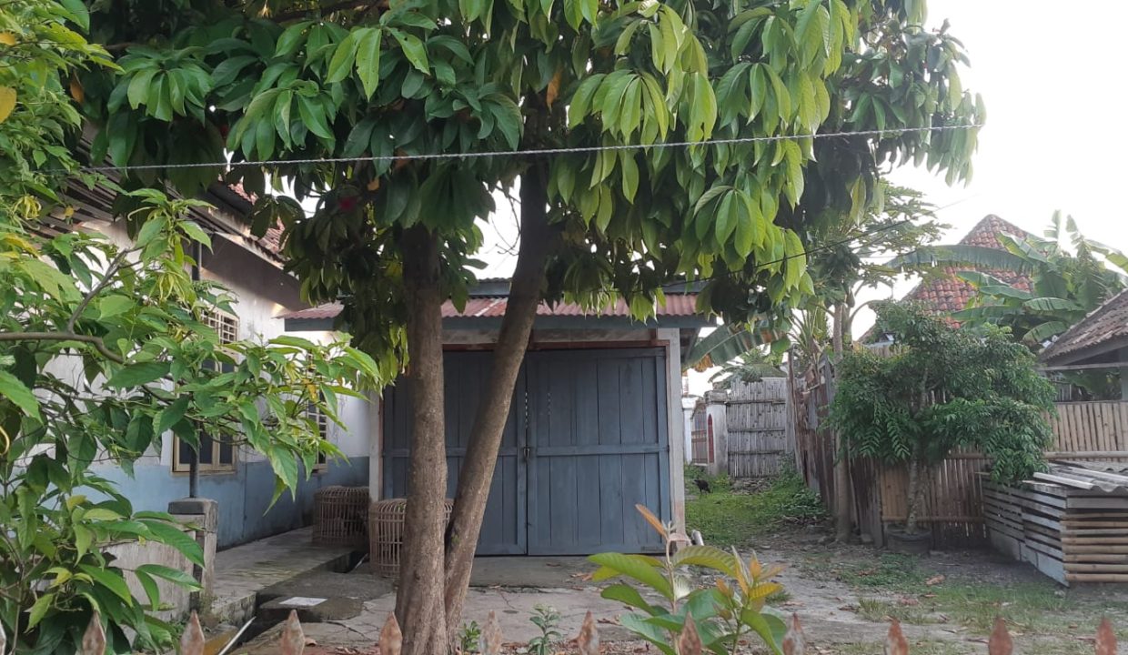 DIJUAL TANAH DI PRABUMULIH (4)