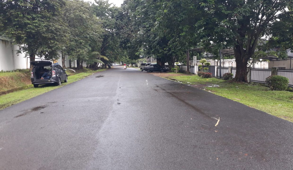 DIJUAL TANAH JALAN LINGKAR ISTANA PALEMBANG (1)