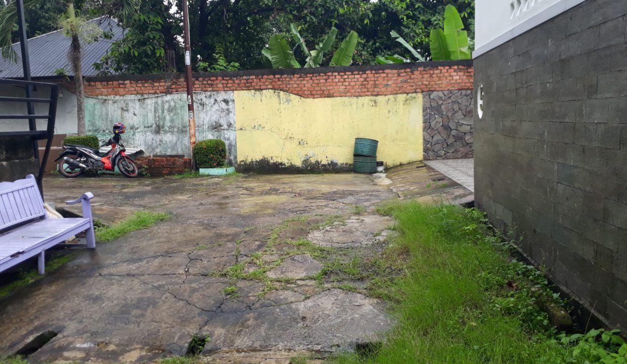 DIJUAL TANAH JALAN LINGKAR ISTANA PALEMBANG (2)