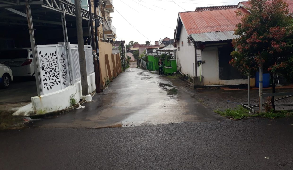 DIJUAL TANAH JALAN LINGKAR ISTANA PALEMBANG (3)