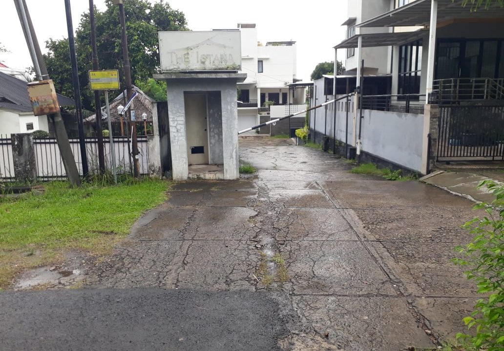 DIJUAL TANAH JALAN LINGKAR ISTANA PALEMBANG (4)