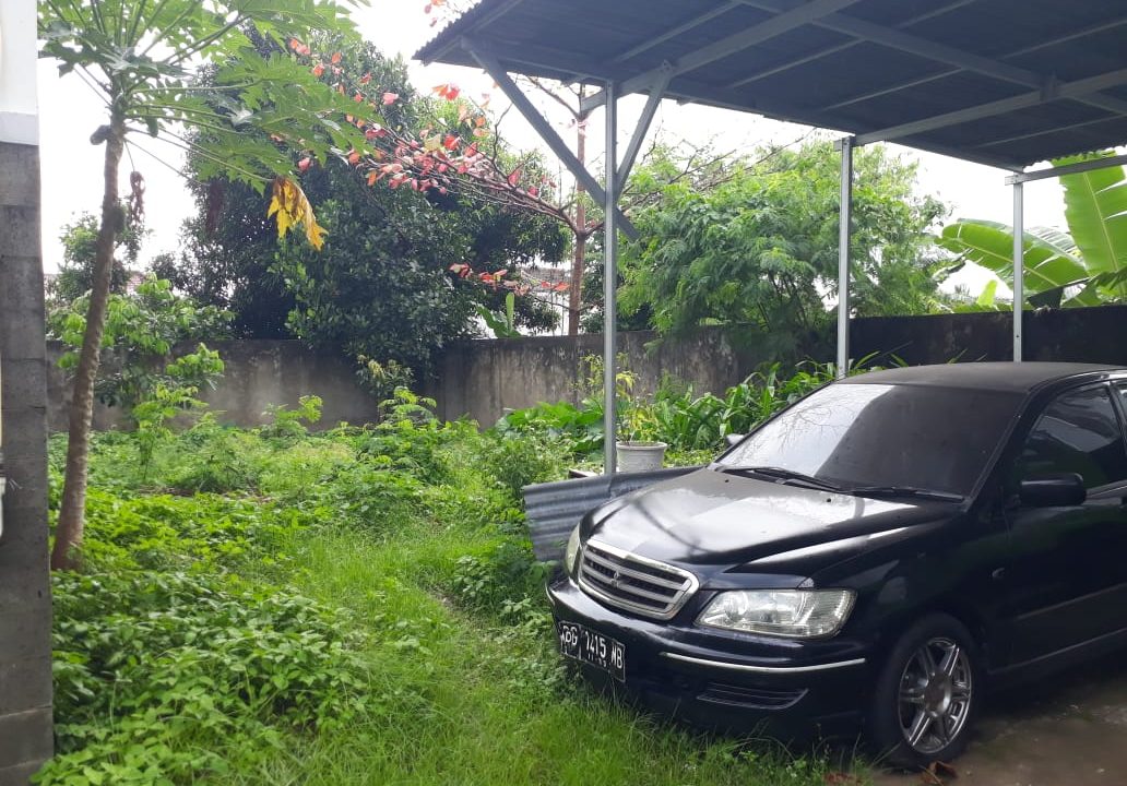 DIJUAL TANAH JALAN LINGKAR ISTANA PALEMBANG (5)