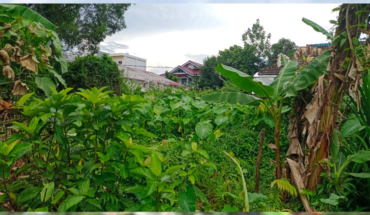 DIJUAL TANAH KAMPUS LOROK PAKJO PALEMBANG (4)