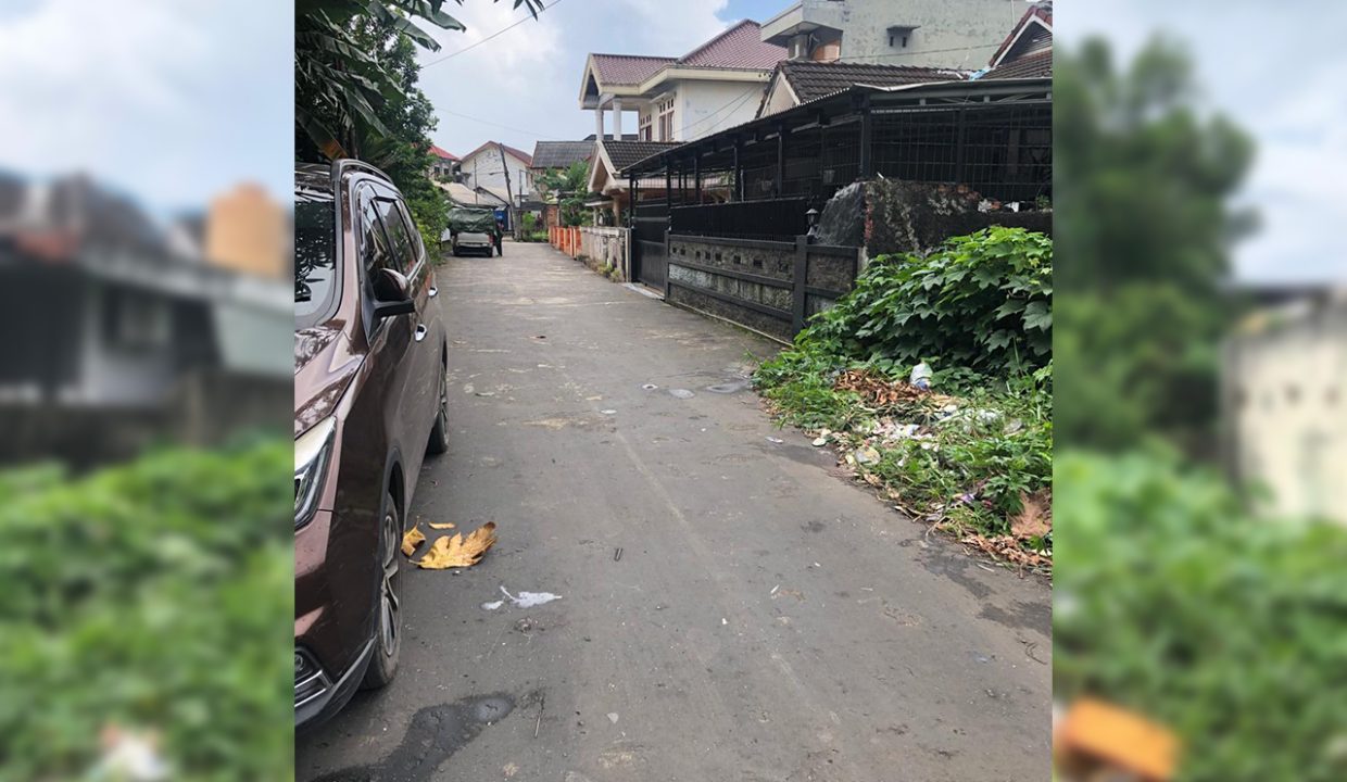 DIJUAL TANAH KAMPUS LOROK PAKJO PALEMBANG (5)