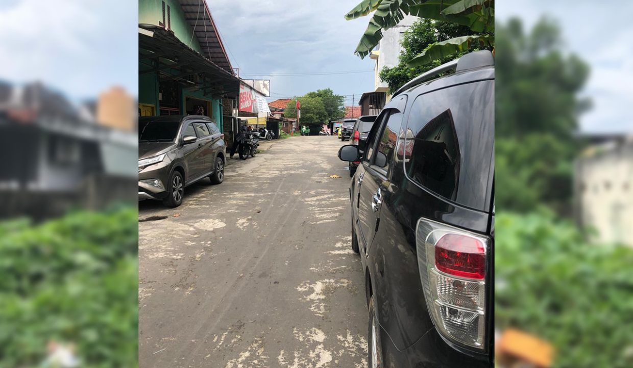 DIJUAL TANAH KAMPUS LOROK PAKJO PALEMBANG (6)