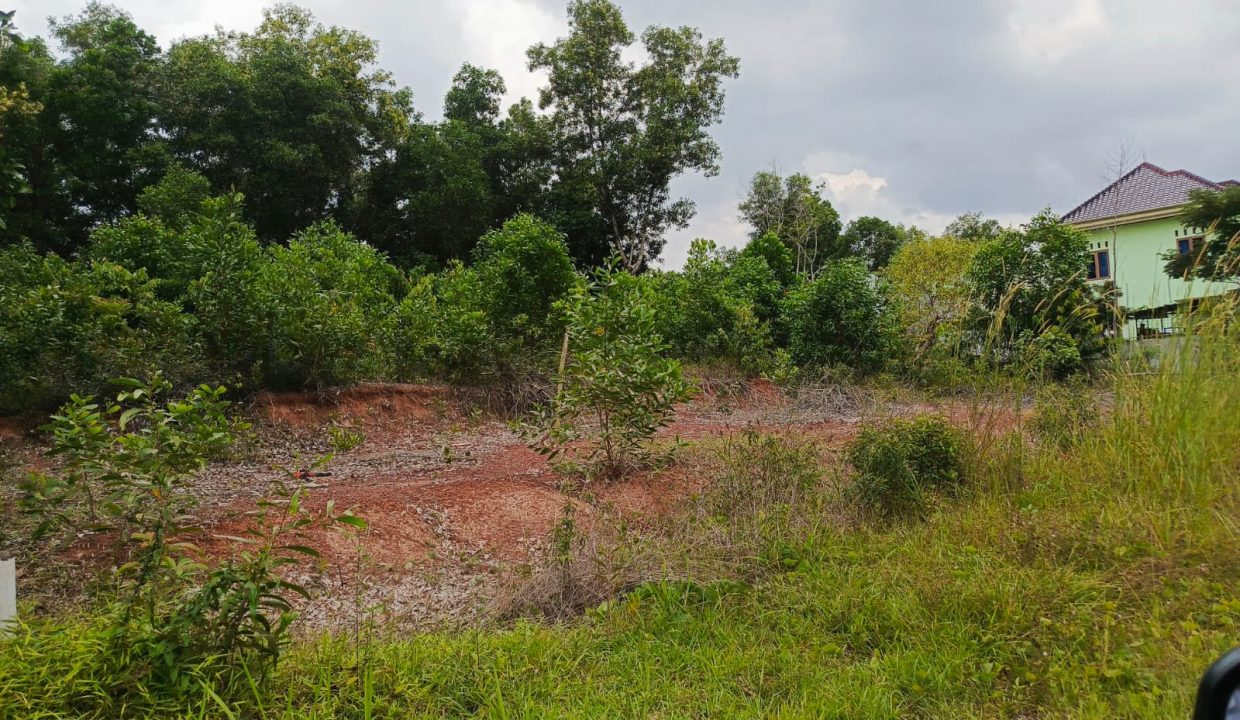 DIJUAL TANAH KARYA BARU PALEMBANG (2)