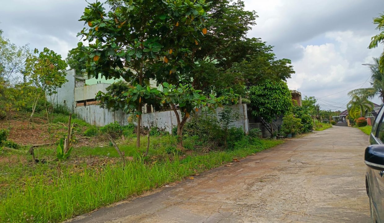 DIJUAL TANAH KARYA BARU PALEMBANG (3)